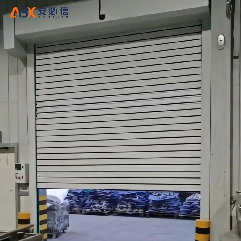 汕头市快速卷帘门